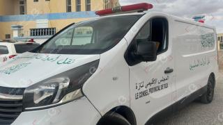 تازة | الدرك يحقق في العثور على جـ.ـثة شاب جرسيفي بمسبح خاص