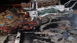 خلال أسبوع | حوادث سير تخلف 19 قتيلا بالمدن المغربية