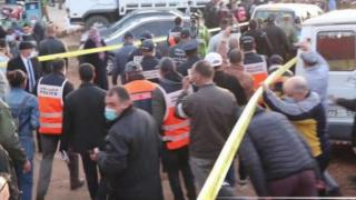 جـ.ـريمة بـ.ـشعة بالحاجب | أربعيني يقـ.ـتل شقيقه الأكبر بواسطة “مدرة”