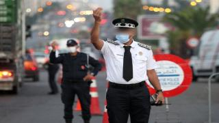 قلعة السراغنة | شبهة ترويج مخدرات تقود لتوقيف ضابط أمن ممتاز