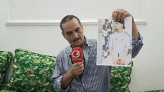 مؤثر | أول خروج إعلامي لأب الشاب الجرسيفي “هود” الذي وُجد مفارقا للحياة بمسبح خاص بظروف غامضة بتازة + فيديو