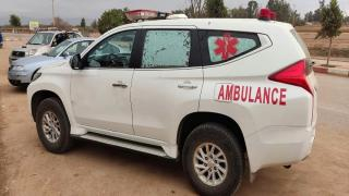 مع غياب ممرضة مرافقة | سيدة تفقد جنينها على متن سيارة إسعاف تابعة لجماعة لمريجة