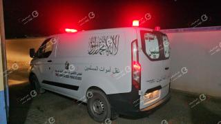 الصورة أرشيفية