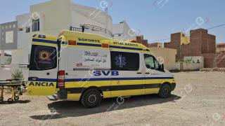 إقليم جرسيف | حـ.ــادث مروري يَسْلُب حياة طفل بمركز جماعة صاكة