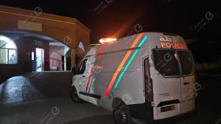 صورة أرشيفية