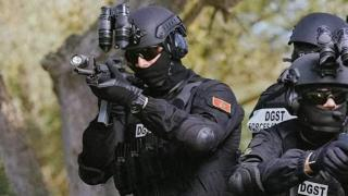 في عملية مشتركة بين المغرب وإسبانيا | تفكيك خلية إرهـ.ـابية لتنظيم “داعـ.ـش” بالساحل