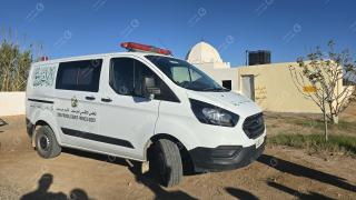 صورة | جرسيف زووم