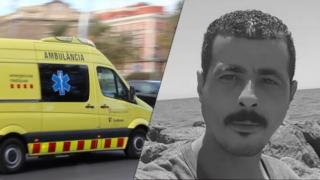 إسبانيا | حـ.ـادث سير يُصـ.ـرع شابا جرسيفيا نواحي ألـمـيريـا