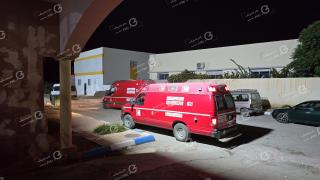 صورة | جرسيف زووم