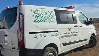 صورة | جرسيف زووم