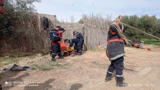 صورة | جرسيف زووم