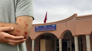 جرسيف | “بوحمرون” يسلب حياة شاب ويرسل ثلاثة من أشقاءه للمستشفى