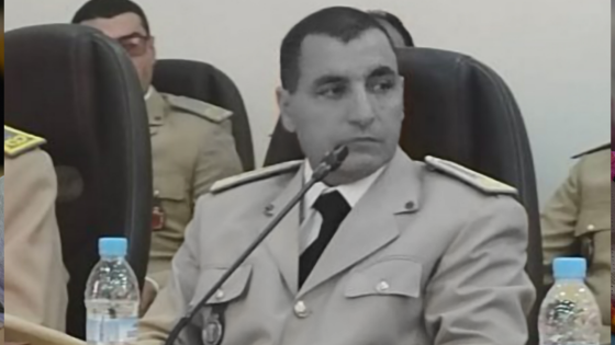 إشتغل بإقليم جرسيف لـ8 سنوات | الباشا “أحمد الحضراتي” في ذمة الله
