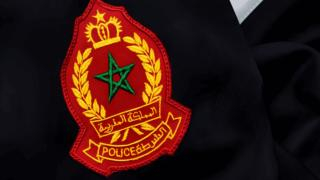 جرسيف | سيارة تدهس ضابط أمن قرب حاجز أمني