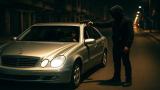 صورة مولدة بالذكاء الإصطناعي