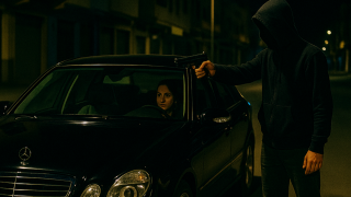 صورة مولدة بالذكاء الاصطناعي