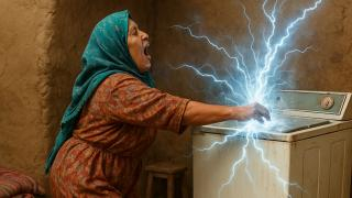 صورة مولدة بالذكاء الاصطناعي 