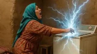 الحسيمة | صعقة كهربائية تنهي حياة أم لخمسة أطفال بدوار أزغار