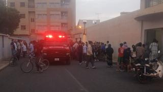 صورة | جرسيف زووم