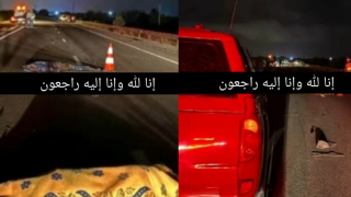 ليلة عيد الأضحى | ثلاثة قتلى في حادث مروع بالطريق السيار قرب أزمور