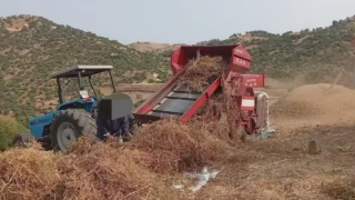إقليم سطات | آلة فلاحية تنهي حياة ستيني في حادث مأساوي