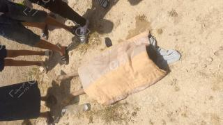 عــاجــل | مصرع طفل غرقا أثناء السباحة بواد مللو