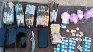 الناظور | تفكيك شبكة للإتجار في المخدرات وحجز أزيد من 100 مليون سنتيم