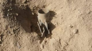 سمارة | سقوط 4 مقذوفات قرب ثكنة عسكرية تابعة لبعثة “المينورسو”