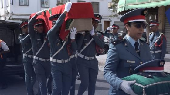 أكادير | حادث دهس متعمد يخلف مصرع دركي