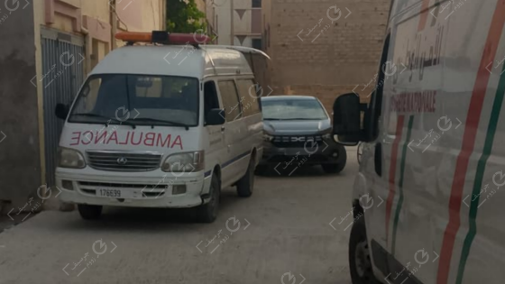 صورة | جرسيف زووم 