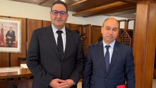 أُعلنت دراسة إعادة تهيئته | إدراج مطار تازة ضمن المخطط المديري للمطارات الوطنية