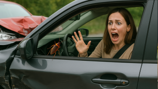 الصورة مولدة بالذكاء الاصطناعي 