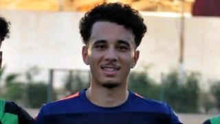 قرب السعيدية | رصاص الحرس البحري الجزائري يقتل لاعب كرة قدم مغربي سابق