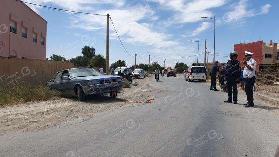 صورة | جرسيف زووم