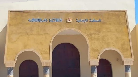بوجدور | إستبدال عقوبة حبسية بعقوبة بديلة في ملف خيانة زوجية