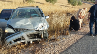 إقليم تازة | قتيلة و06 جرحى في حادث سير بين “مطماطة” و”بوزملان”