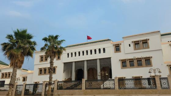 صاحب فيديو “لحوم الحمير” | استئنافية تازة ترفع عقوبة الناشط “عمر القندوسي”