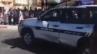 مأساة | سيارة للدرك الملكي تدهس تلميذة وترديها قتيلة نواحي آسفي