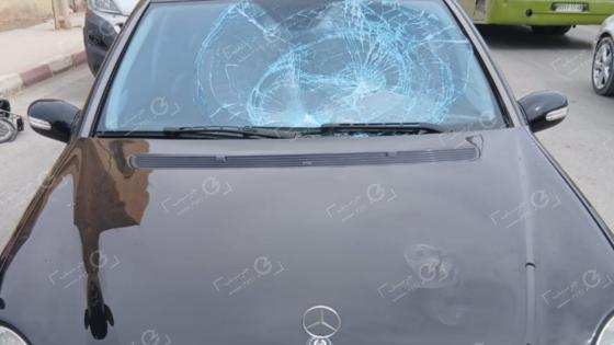 صورة | جرسيف زووم