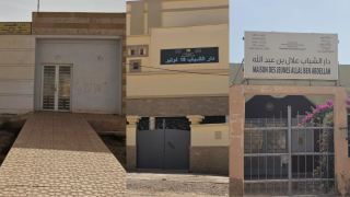 دور الشباب بجرسيف | أبواب مغلقة رغم تواجد موارد بشرية قارة