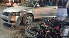 صورة الحادث يوم 24 أكتوبر 2025