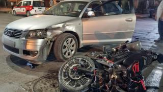 صورة الحادث يوم 24 أكتوبر 2025