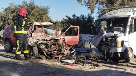 صورة | جرسيف زووم 