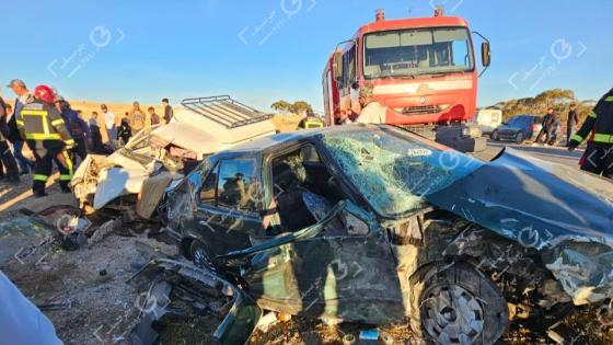 صورة | جرسيف زووم 