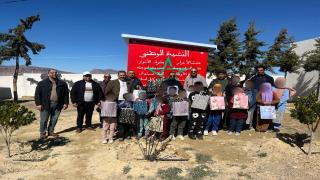 إقليم جرسيف | مبادرة “دفء” توفّر ملابس شتوية لـ149 تلميذاً