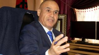 ترقية إبن جرسيف والي الأمن بوجدة “مصطفى العادلي” لمنصب مراقب عام