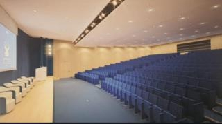 بتكلفة تناهز 04 ملايير سنتيم..العثماني يعطي إنطلاقة أشغال بناء المقر الجديد لحزب العدالة والتنمية