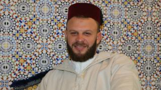 تعزية | خالة عون سلطة بالملحقة الإدارية الأولى منعم الشيخ في ذمة الله