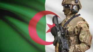 الجزائر | 06 قتلى في مواجهات بين الجيش و إرهابيين غرب العاصمة