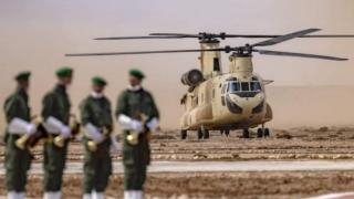 تازة | الجيش يفجر قذيفة حربية وزنها 05 كيلوغرامات تعود للحقبة الإستعمارية